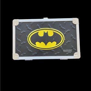 Batman Vaultz Box (for Pencils & School Supplies)